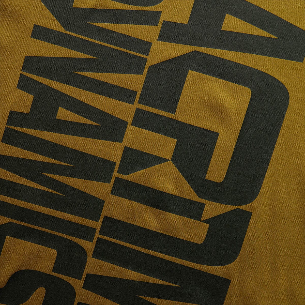 ACRONYM T-Shirts S24-PR-A