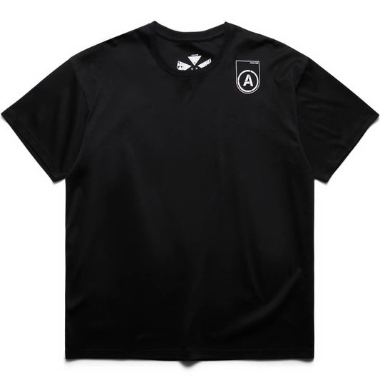 ACRONYM T-Shirts S24-PR-B