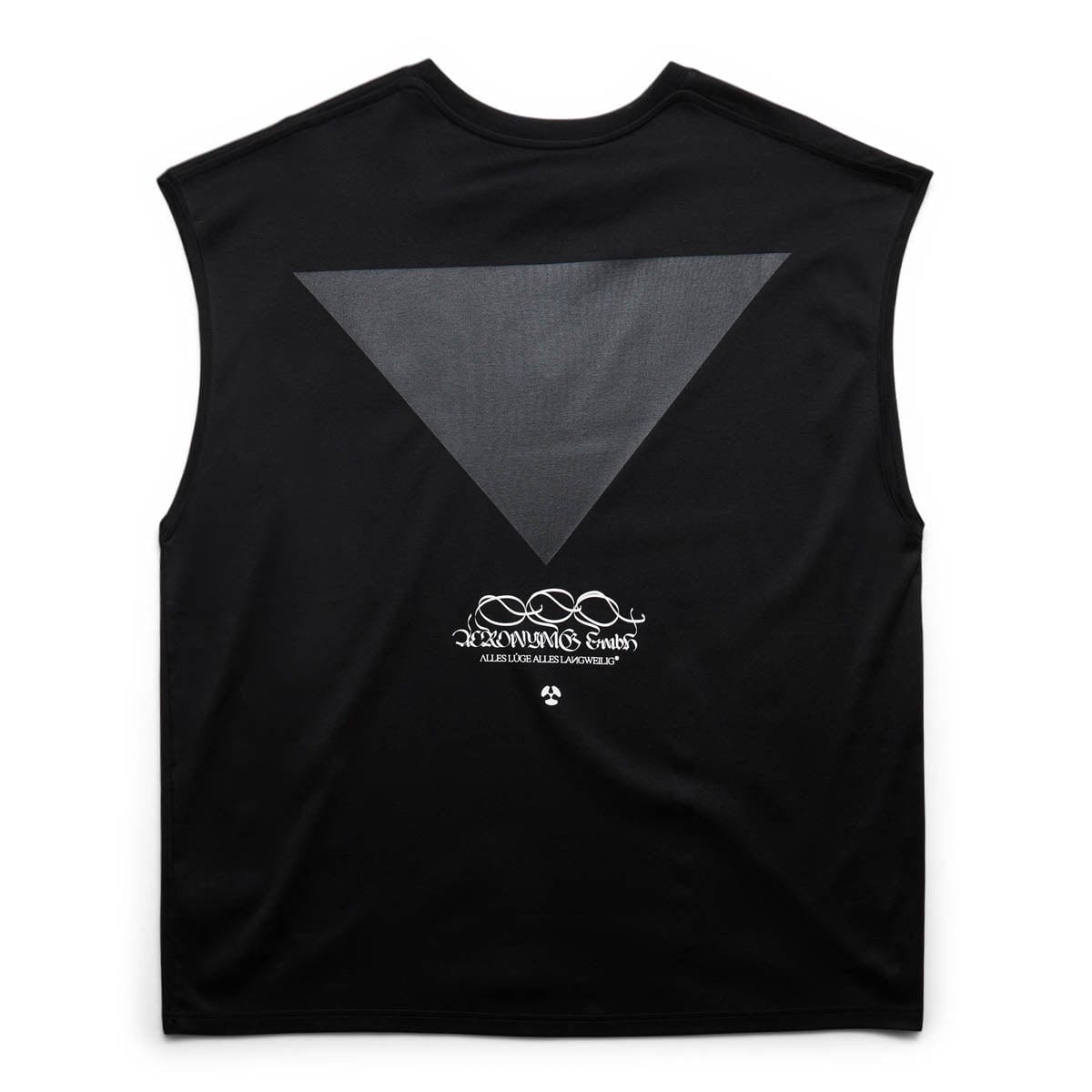 ACRONYM T-Shirts S25-PR-A
