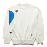 Ader Error Knitwear BLASSLK01IV