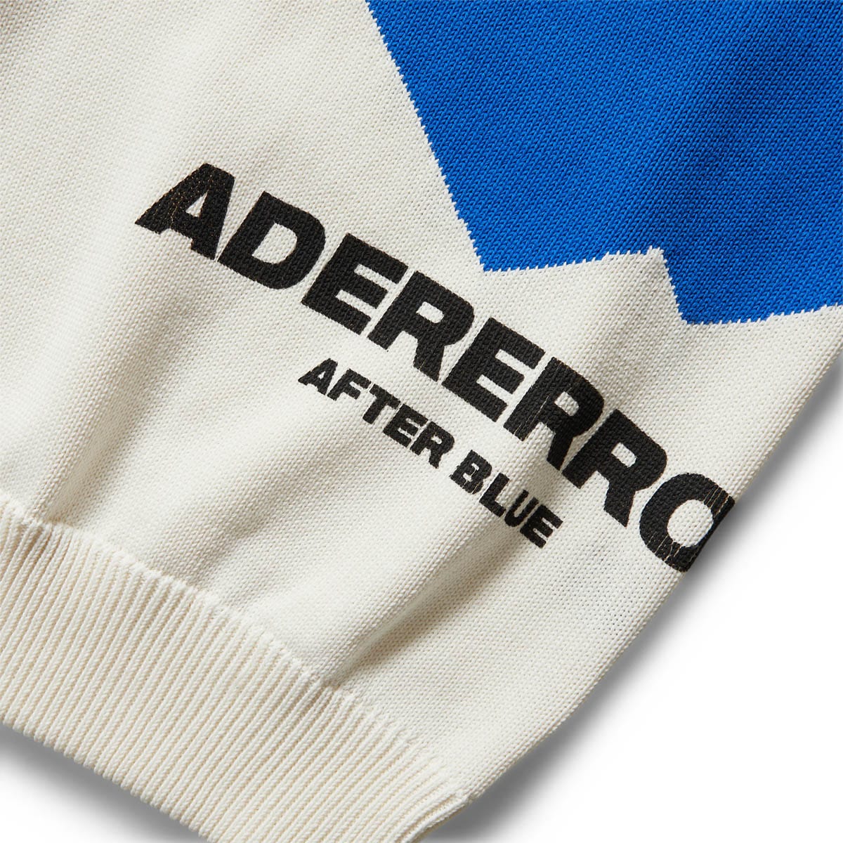 Ader Error Knitwear BLASSLK01IV