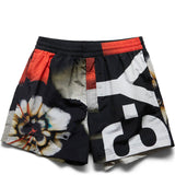 adidas Y-3 Shorts MEN'S AOP SWIM SHORTS