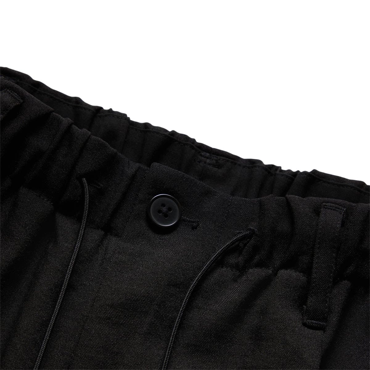 adidas Y-3 Bottoms MEN'S ELEGANT 3 STRIPES PANTS