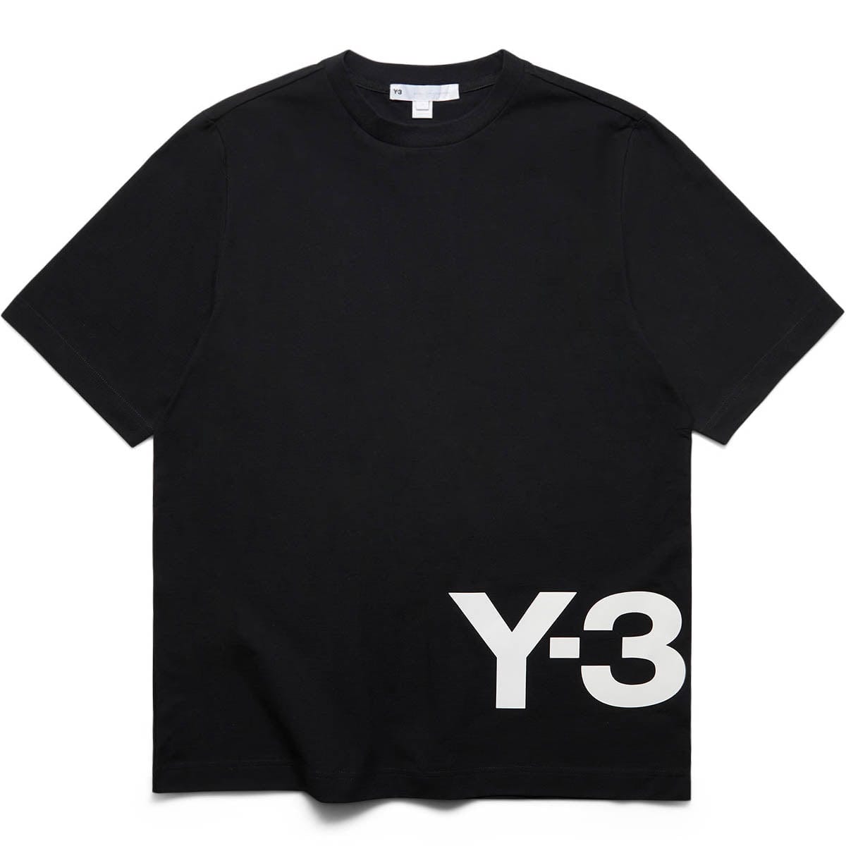 adidas Y-3 T-Shirts CH1 SS TEE - LARGE LOGO