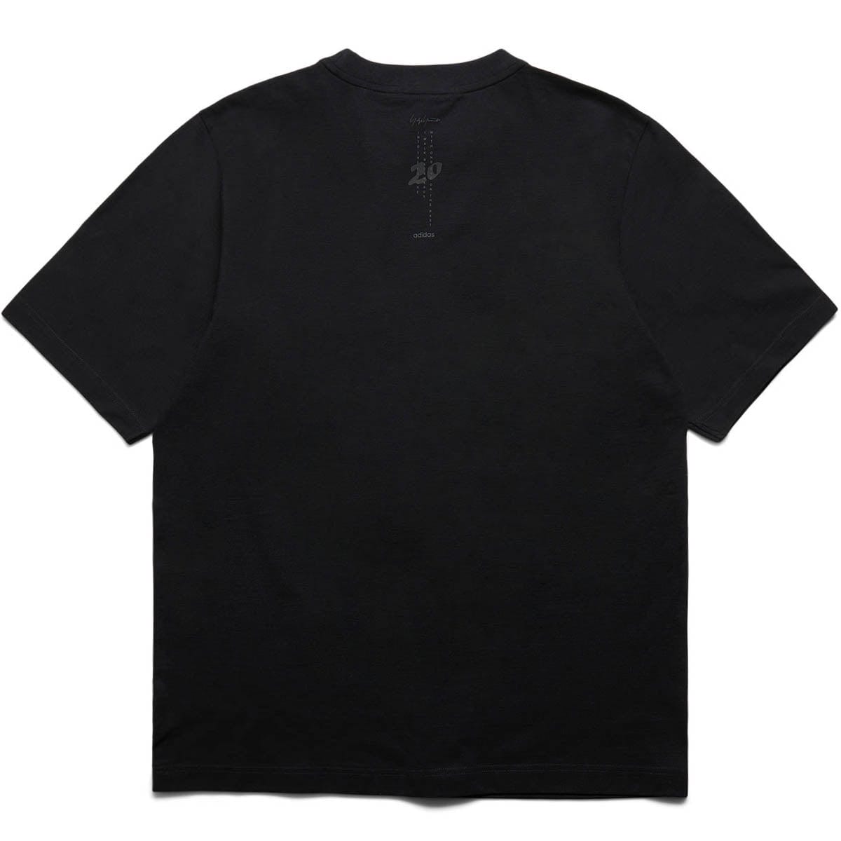 adidas Y-3 T-Shirts CH1 SS TEE - LARGE LOGO