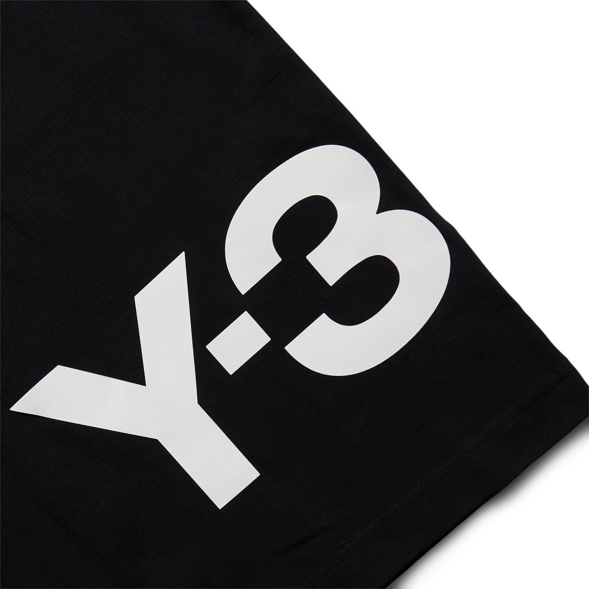 adidas Y-3 T-Shirts CH1 SS TEE - LARGE LOGO