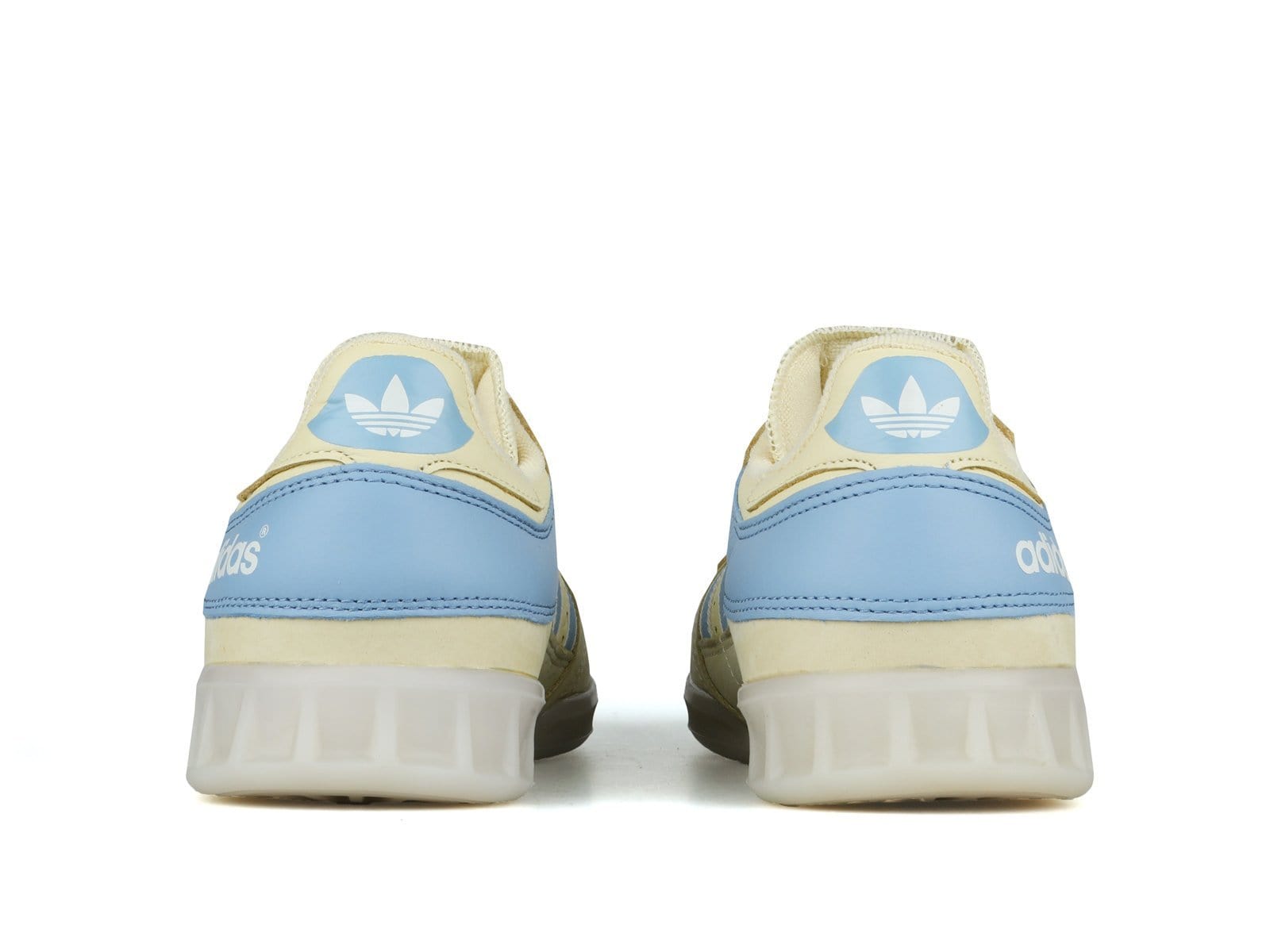 X OYSTER HOLDINGS HANDBALL TOP