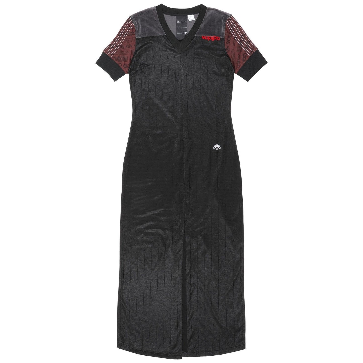 adidas Shirts WOMEN'S AW DISJOIN L DRESS