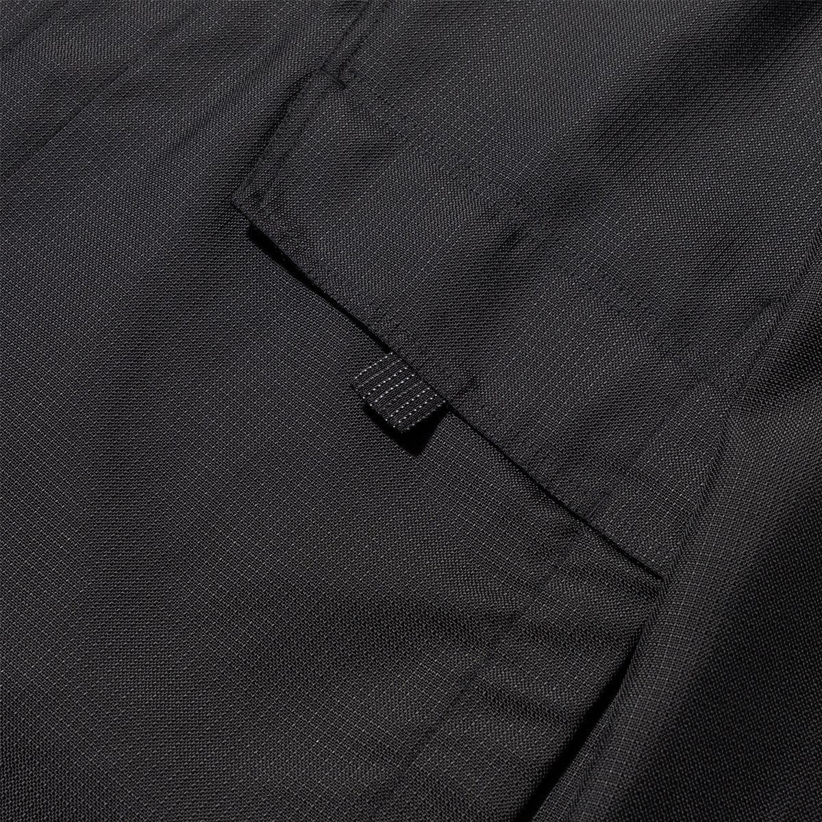 CORDURA DOUBLE VENT COAT