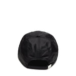 Load image into Gallery viewer, Affix Headwear BLACK / OS STANDARD LOGO NYLON CAP
