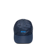 Affix Headwear NAVY / OS STANDARD LOGO NYLON CAP
