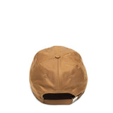 Affix Headwear UMBER / OS STANDARD LOGO NYLON CAP