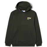 AFFXWRKS Hoodies & Sweatshirts A.I. STANDARDISED LOGO HOODIE