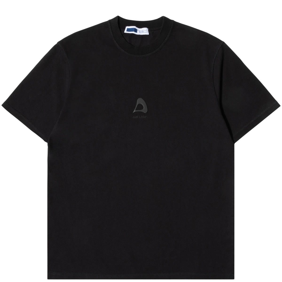 AFFXWRKS T-Shirts AUDIAL LOGO T-SHIRT