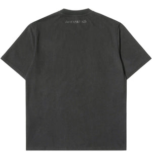 AFFXWRKS T-Shirts AUDIAL LOGO T-SHIRT
