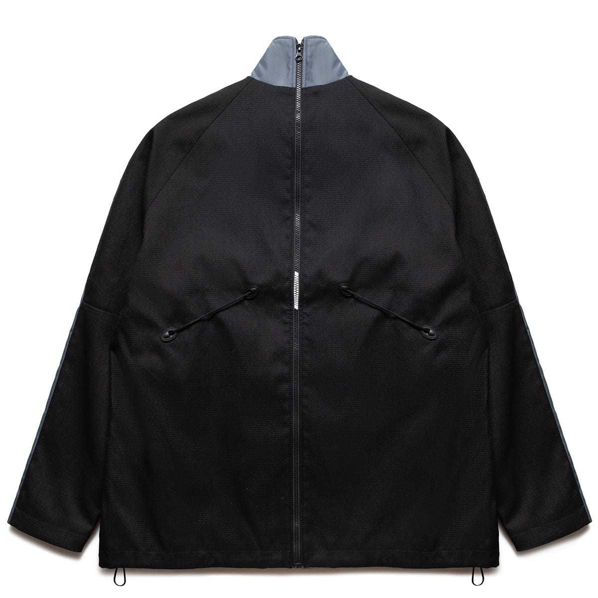 BURST JACKET STEEL BLUE/BLACK | Bodega