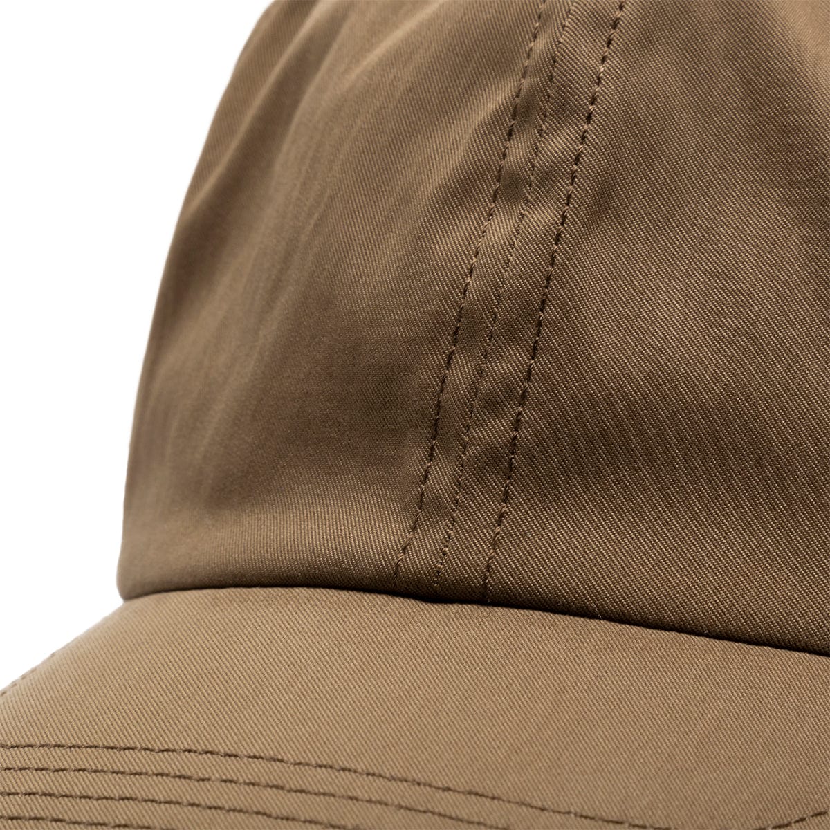 AFFXWRKS Headwear KHAKI BROWN / O/S NEW HUMILITY CAP