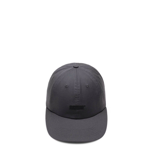 AFFXWRKS Headwear DEEP GREY / O/S NEW STANDARD LOGO CAP