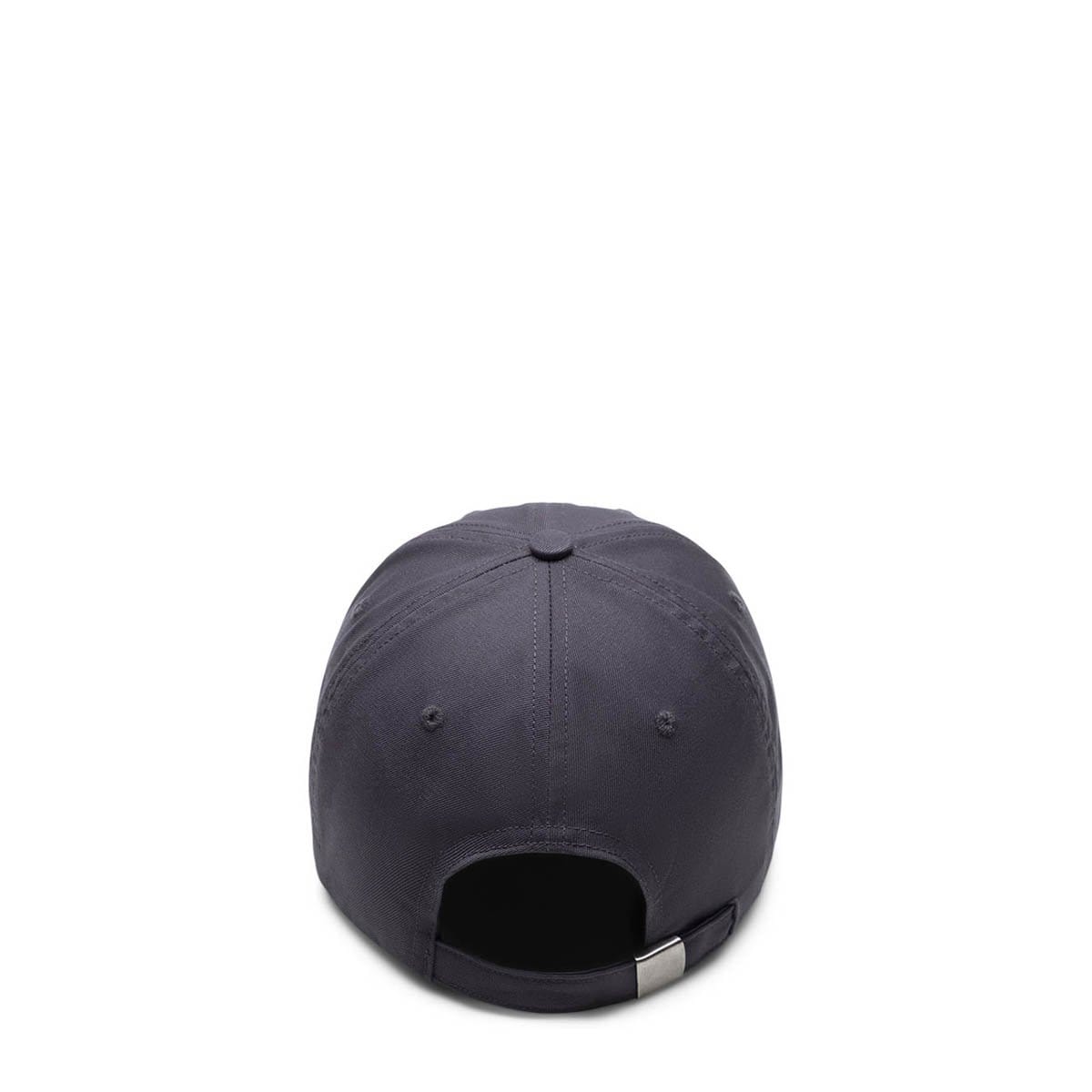 SMFK Model Baseball Cap Dark Grey – Fixxshop