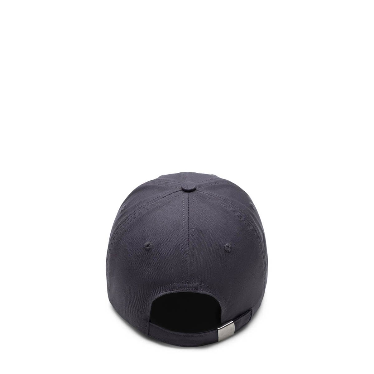 AFFXWRKS Headwear DEEP GREY / O/S NEW STANDARD LOGO CAP