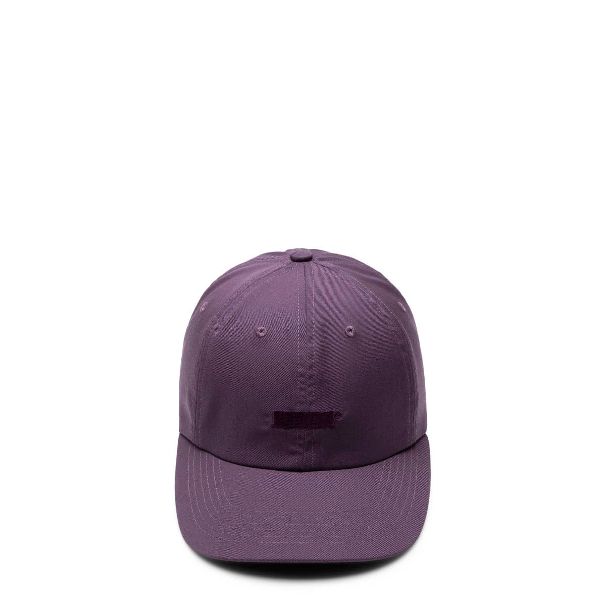 AFFXWRKS Headwear MUTE PURPLE / O/S NEW STANDARD LOGO CAP