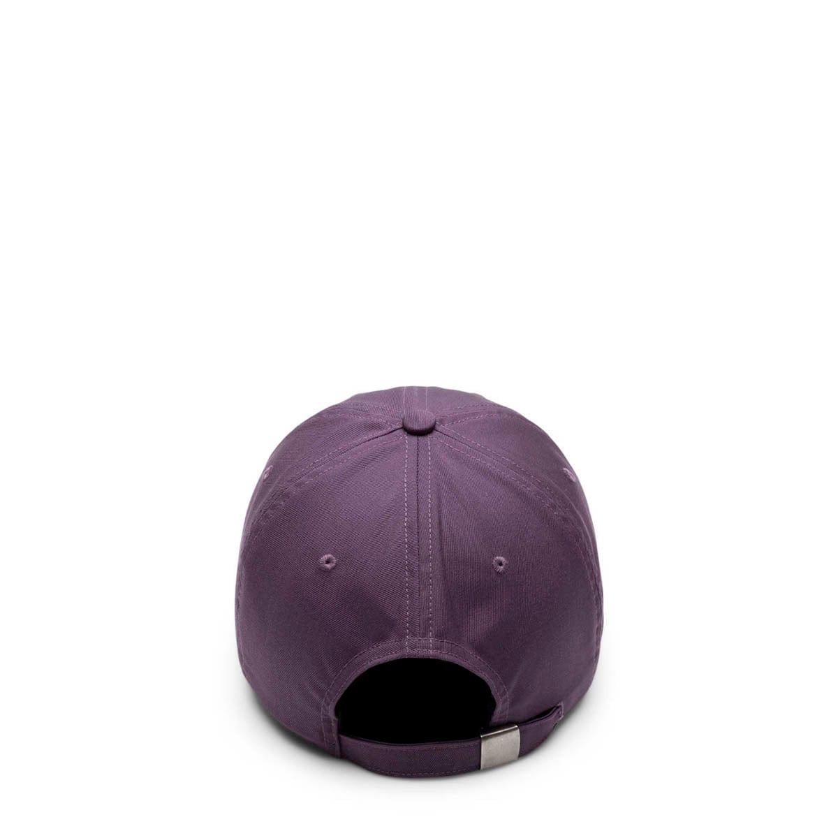 AFFXWRKS Headwear MUTE PURPLE / O/S NEW STANDARD LOGO CAP