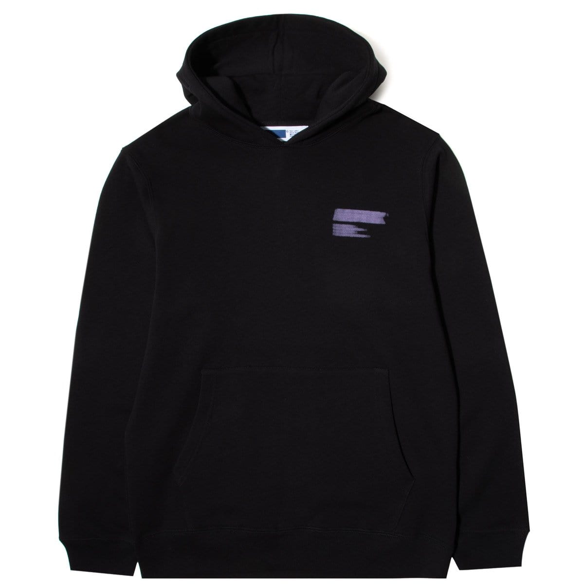 AFFXWRKS Hoodies & Sweatshirts REVERB STANDARDISED LOGO HOODIE