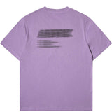 AFFXWRKS T-Shirts REVERB STANDARDISED LOGO T-SHIRT