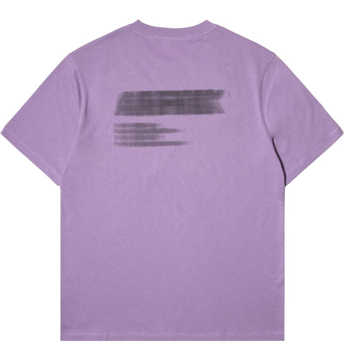 AFFXWRKS T-Shirts REVERB STANDARDISED LOGO T-SHIRT