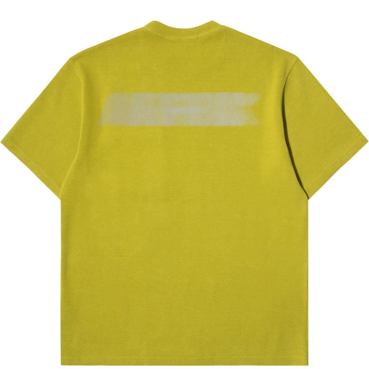 AFFXWRKS T-Shirts REVERB STANDARD LOGO POCKET T-SHIRT