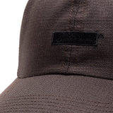 AFFXWRKS Headwear CARMINE BROWN / O/S STANDARD CAP