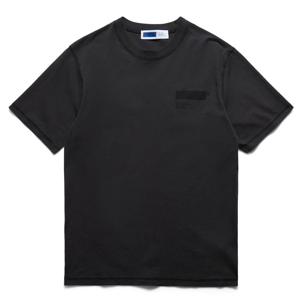 AFFXWRKS T-Shirts STANDARDISED LOGO T-SHIRT