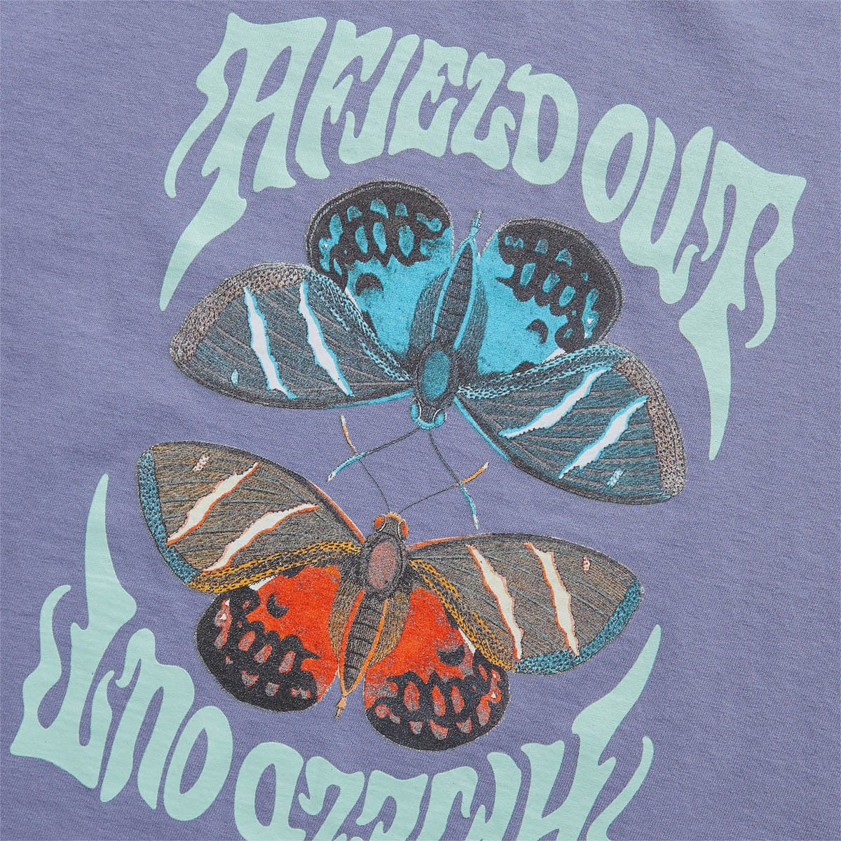 Afield Out T-Shirts SWARM T-SHIRT