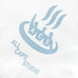 ALLCAPSTUDIO T-Shirts BEHOLD! L/S T-SHIRT