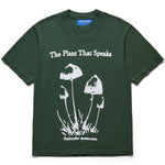 Load image into Gallery viewer, ALLCAPSTUDIO T-Shirts GARDN OF DELIGHTS T-SHIRT
