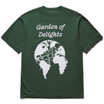 Load image into Gallery viewer, ALLCAPSTUDIO T-Shirts GARDN OF DELIGHTS T-SHIRT
