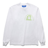 ALLCAPSTUDIO T-Shirts PARADISE L/S T-SHIRT