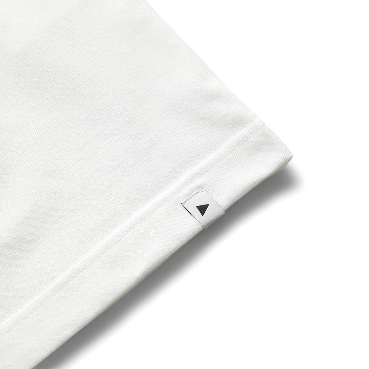 and wander T-Shirts EASY CAMPING DRY TEE BY JUN OSON