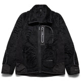 and wander Outerwear HIGH LOFT FLEECE JACKET