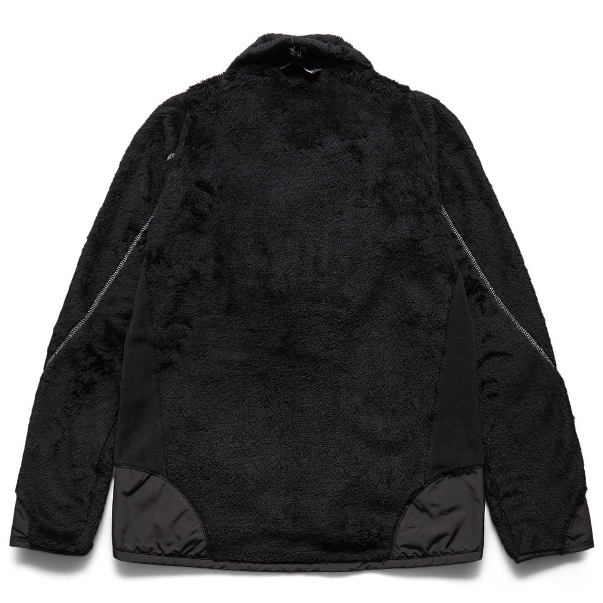 and wander Outerwear HIGH LOFT FLEECE JACKET