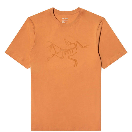 Arc'teryx T-Shirts ARCHAEOPTERYX T-SHIRT SS