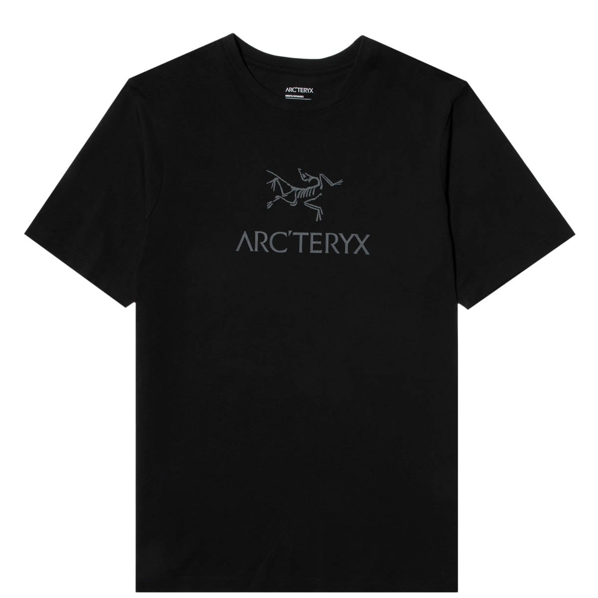 Arc'teryx T-Shirts ARC'WORLD T-SHIRT SS