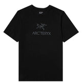 Arc'teryx T-Shirts ARC'WORLD T-SHIRT SS