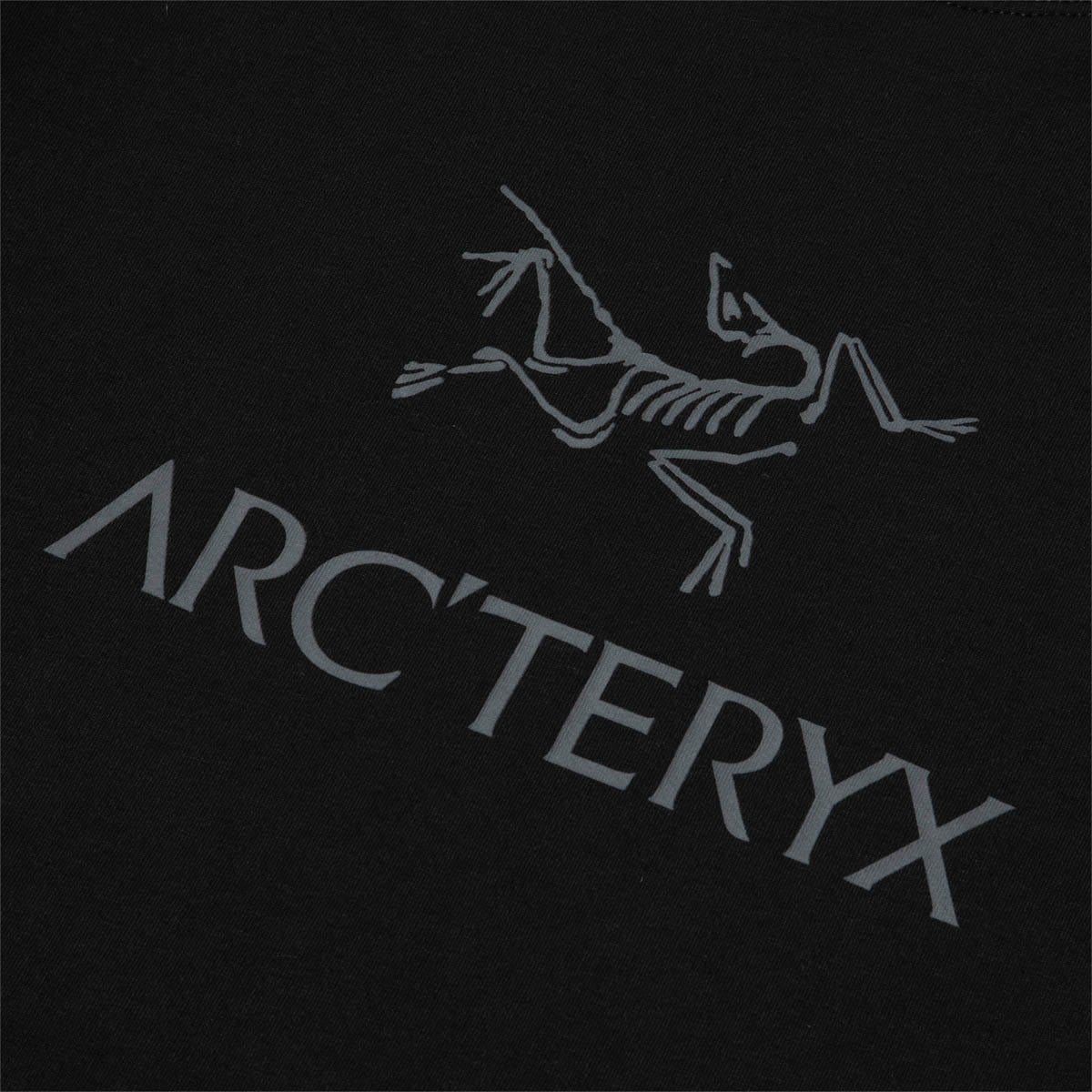 Arc'teryx T-Shirts ARC'WORLD T-SHIRT SS