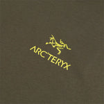 Load image into Gallery viewer, Arc&#39;teryx T-Shirts EMBLEM T-SHIRT SS
