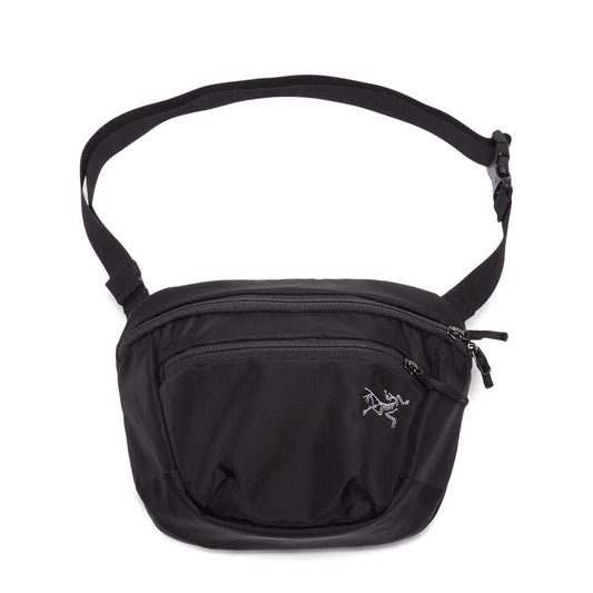 Arc'teryx Bags & Accessories BLACK / OS MANTIS 2 WAISTPACK