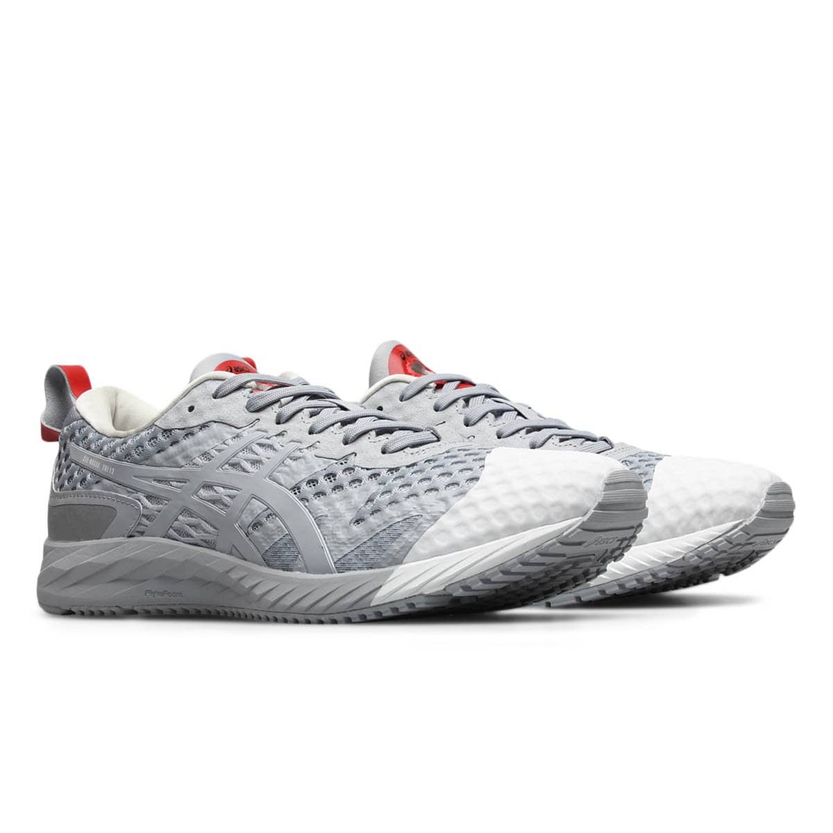 Asics gel noosa tri 12 Grey online