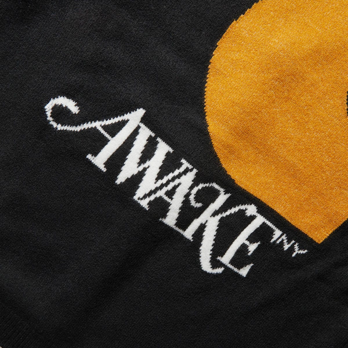 Awake NY Knitwear X CARHARTT WIP CARDIGAN