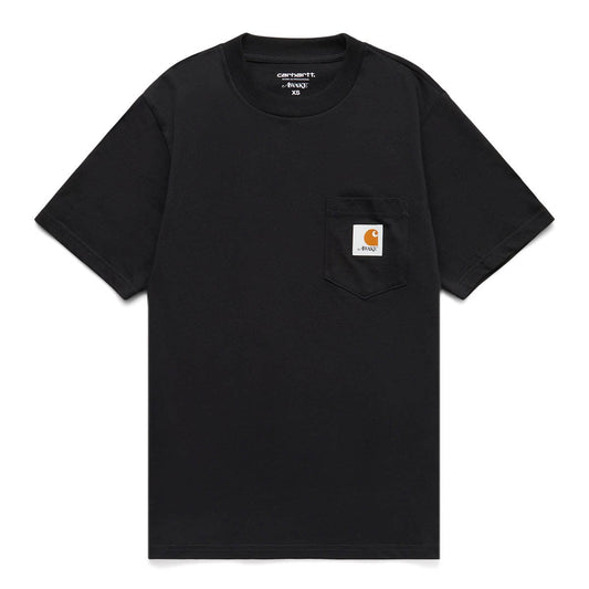 Awake NY T-Shirts X CARHARTT WIP POCKET T-SHIRT