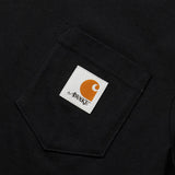 Awake NY T-Shirts X CARHARTT WIP POCKET T-SHIRT